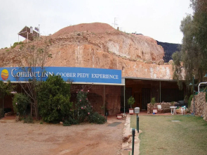 Coober Pedy Experience Motel