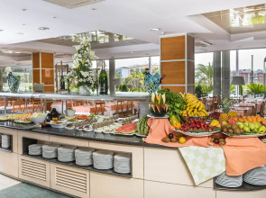 Aparthotel Costa Encantada