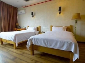 Parkside Inn- Chishui