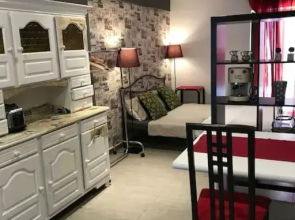 Sole studio Rab