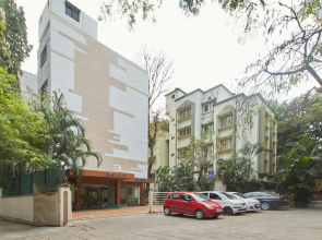 OYO 590 Hotel Span Executive