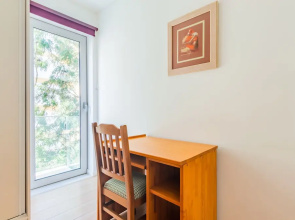 Santo Amaro Beach Apartment