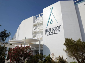 Nikki Beach Resort & Spa Porto Heli