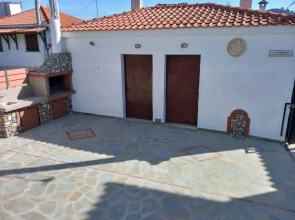 Patriko - house 1, traditional Stone house