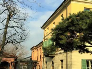 Villa Frola