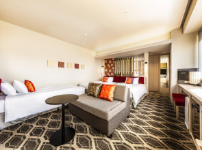 Hotel Hanshin Annex Osaka