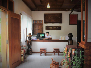 Villa Um Theara - Siem Reap