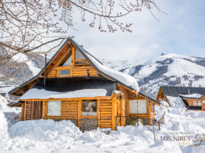 Los Ñires Lodge