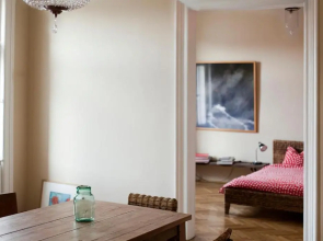 Budapest Boutique Apartment