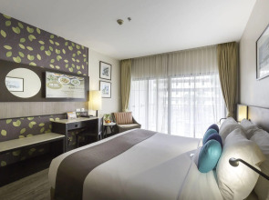 Deevana Plaza Phuket