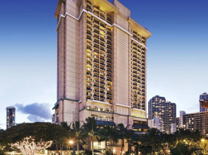 Waikiki Resort Hotel