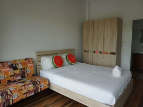 Baan Suan Siriphon Resort Khon Kaen