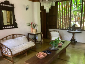 Casa Amaargi Picinguaba