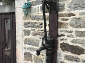 La Ferme du Grand Frêne