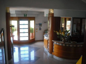 Villa Padulella