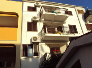 Apartments Antolović