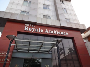 Hotel Royale Ambience