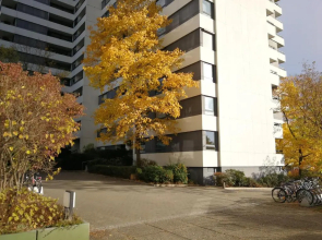 Central-Apt at Lake, CityCenter 5min, Fair 18min!!!