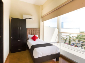 Ecohabit Monterrey by OYO