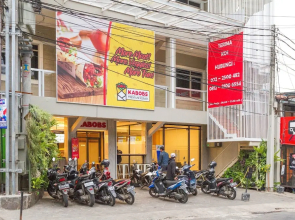 Dipatiukur Guesthouse By RedDoorz