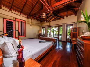 Art of Sand Resort