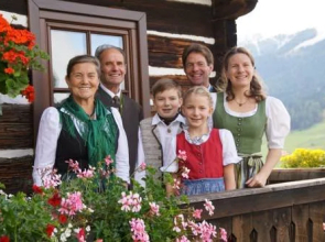 Krönhof Frühstückspension