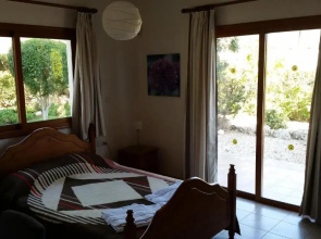 6 BD Private Villa With Sea View