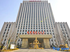 Hongteng International Hotel