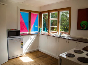Hush Boutique Accommodation