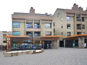 Vail 21 Lionshead Village by Berkshire Hathaway