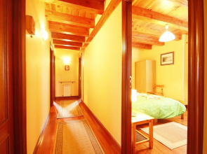 Casa Rural Astobieta