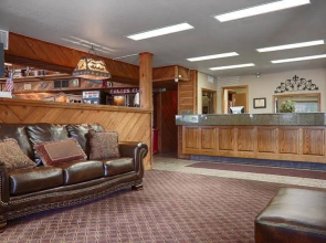 Best Western Stroud Motor Lodge