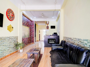 Super Collection O Ganeshguri Nayanpur Formerly Rainbow Residency