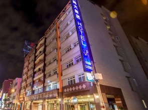 Kks Hotel Vip