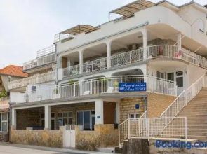 Apartment en Studios Ana