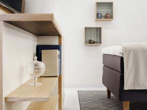 Hotel Indigo Helsinki - Boulevard by IHG