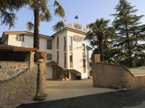 Hotel Rocchi