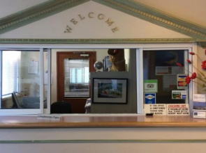Capital View Motor Inn