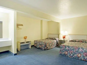 Americas Best Value Inn