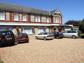 Eastmount Hall Hotel