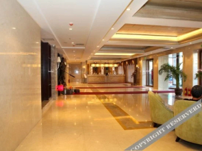 Shunda Shuihui Hotel