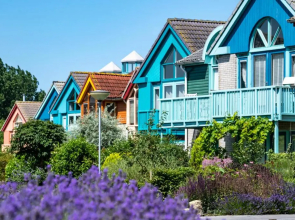 Grimaud 179 - Kustpark Village Scaldia