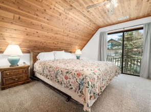 5 Kern's Cabin