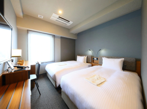 ICI HOTEL Asakusabashi
