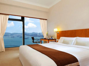 Island Pacific Hotel