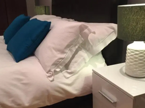 Leeds City Apartment