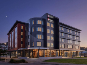 Hilton Garden Inn Albany