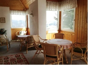 Hotel Neubauer