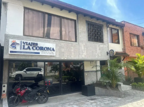 Corona House