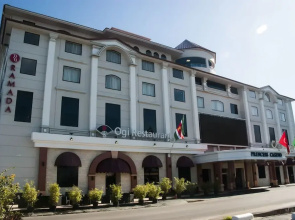 Ramada Paramaribo Princess Hotel